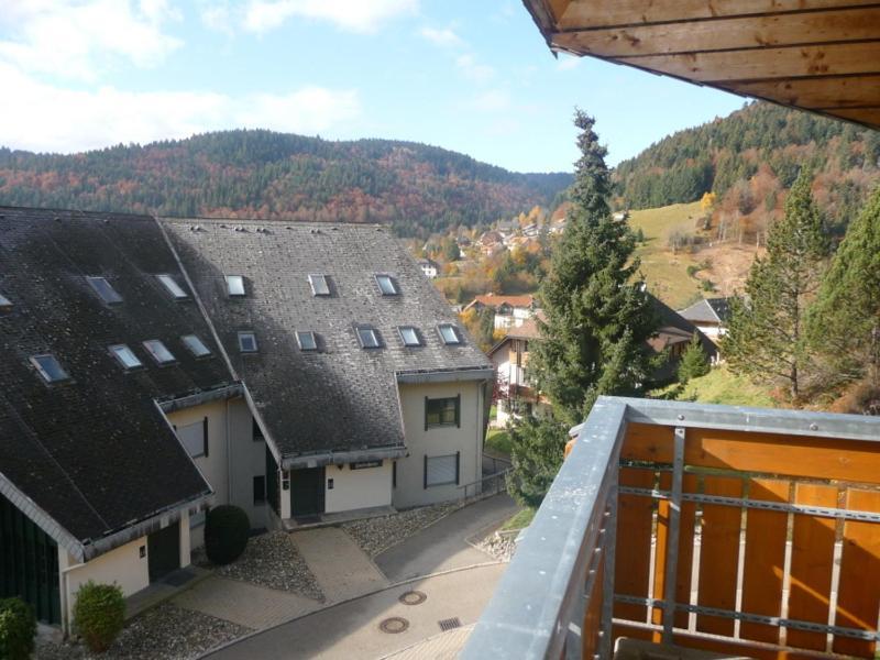 Haus Herzogenhorn - Hornberg تودموس المظهر الخارجي الصورة